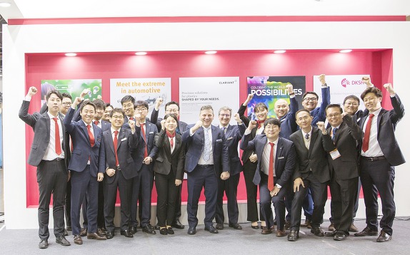 DKSH, KOPLAS 참가 혁신적 제품 소개