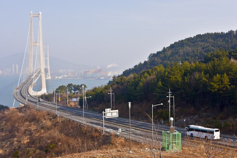 이순신휴게소 이미지