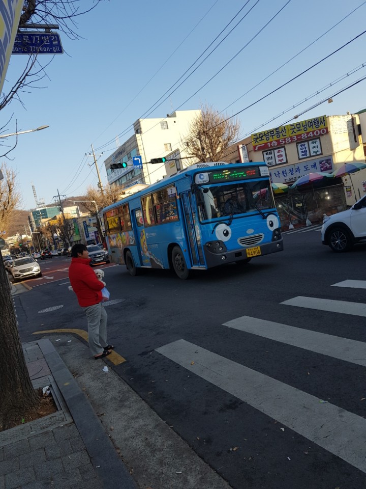 ♥꿀같던 주말은 내딸이랑 보내기♥