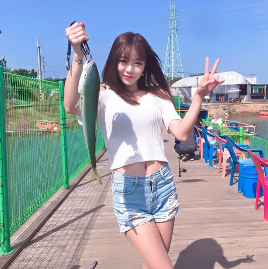 최하니