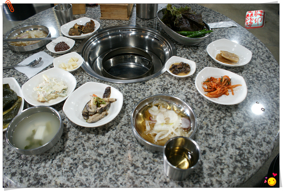고덕갈비 이미지