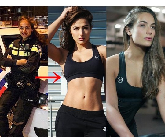 나탈리 페랄타 에버레즈